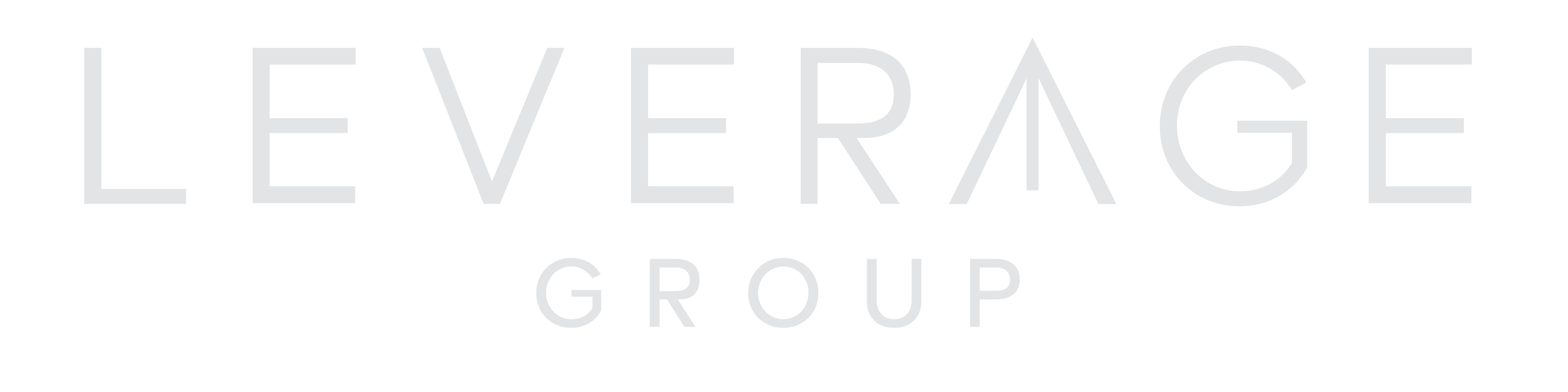 Leverage Group